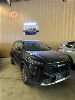 Maxus D60 Max